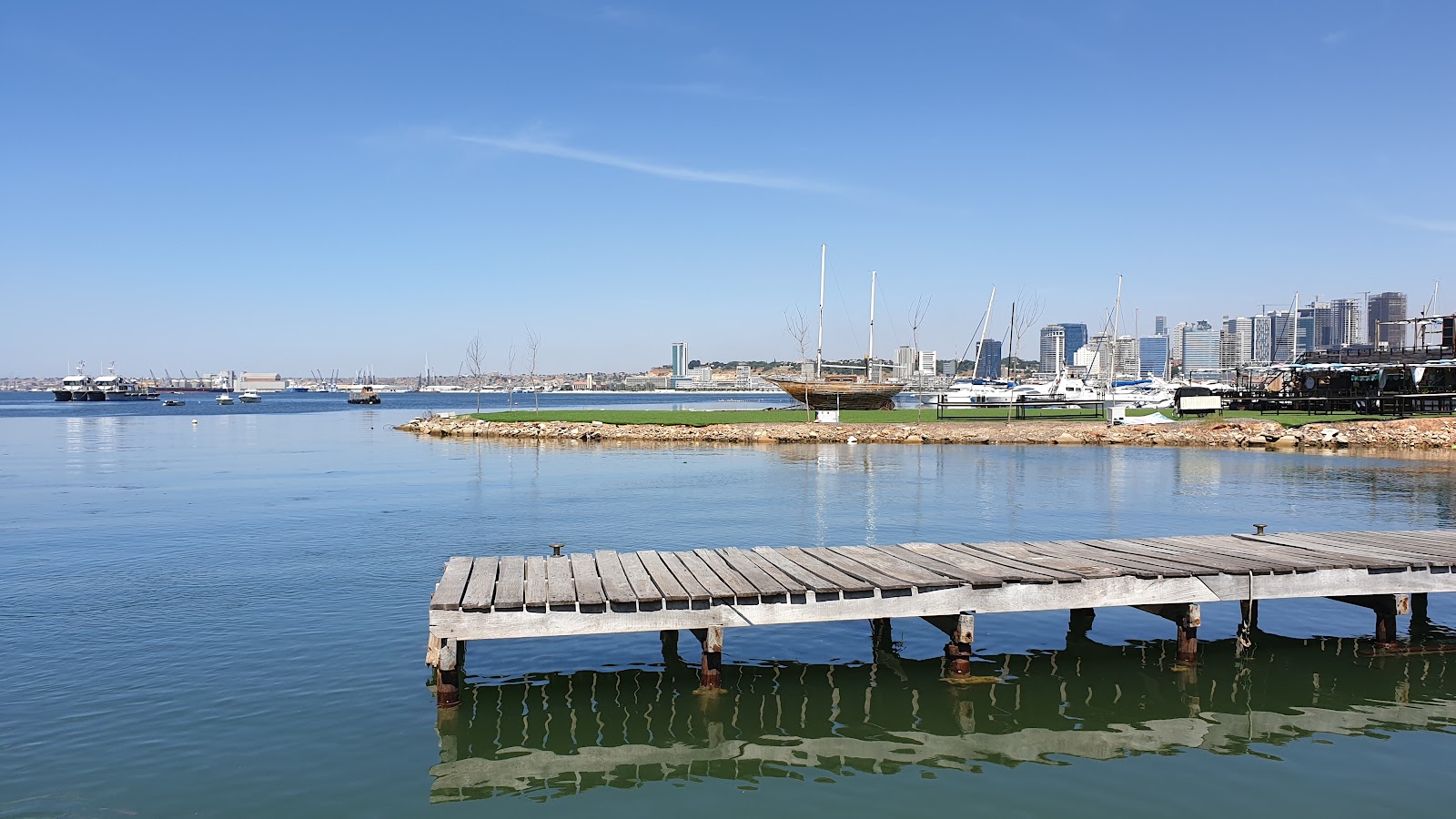 Cais de Quatro — photo 3