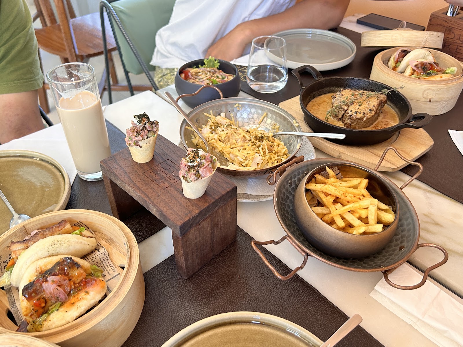 Flor do Duke by Chef Helt Araujo — photo 2