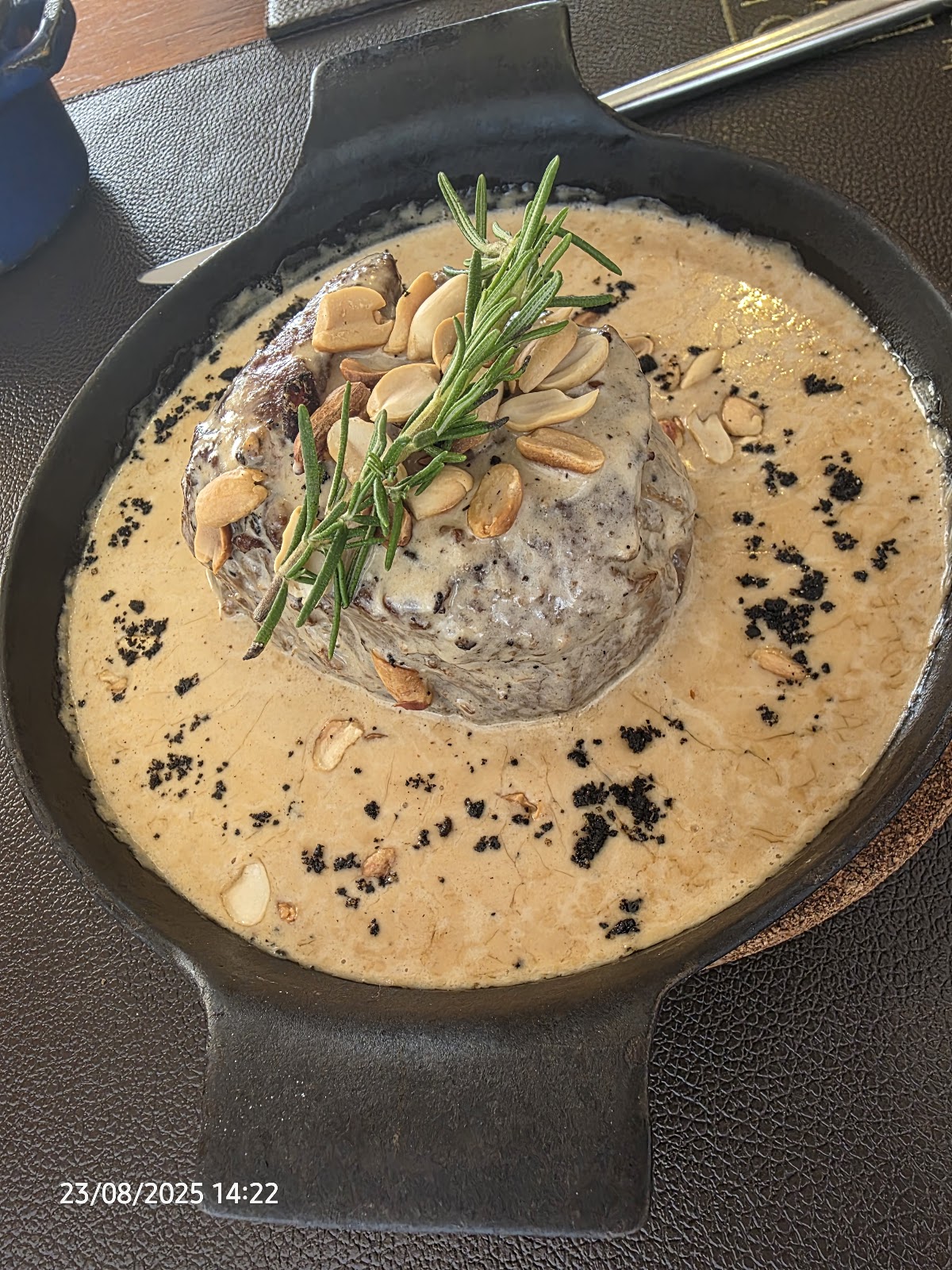 Flor do Duke by Chef Helt Araujo — photo 3
