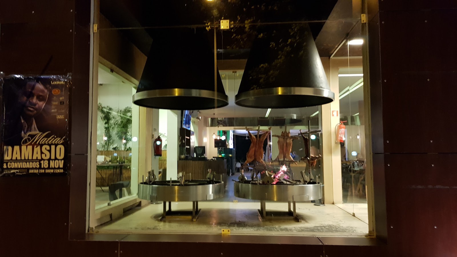 Lookal Marisqueira — photo 1