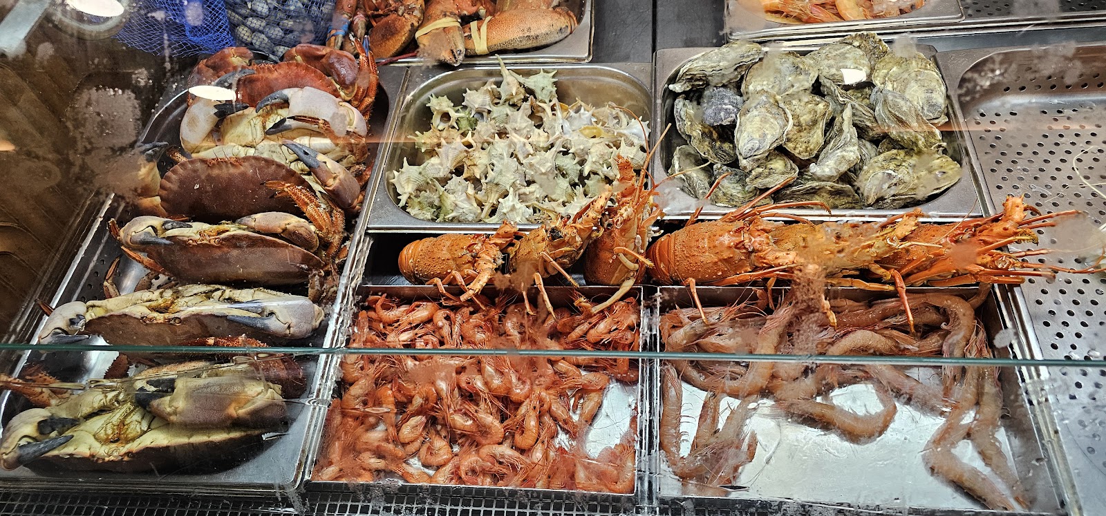 Lookal Marisqueira — photo 3