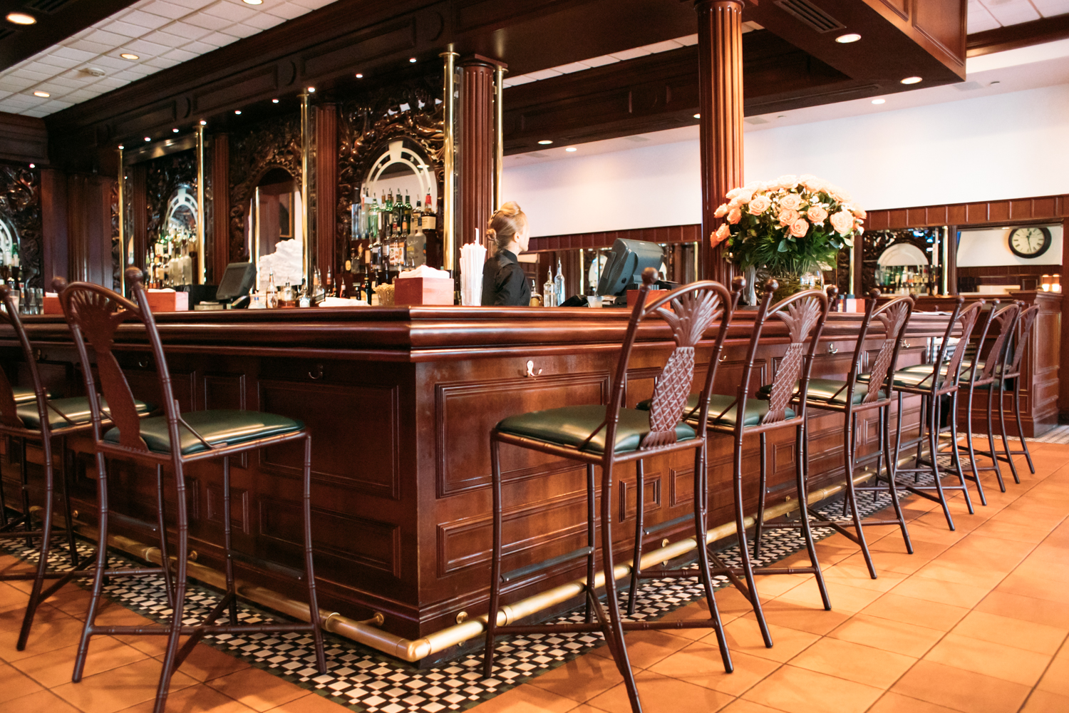 Joe's Stone Crab — photo 1