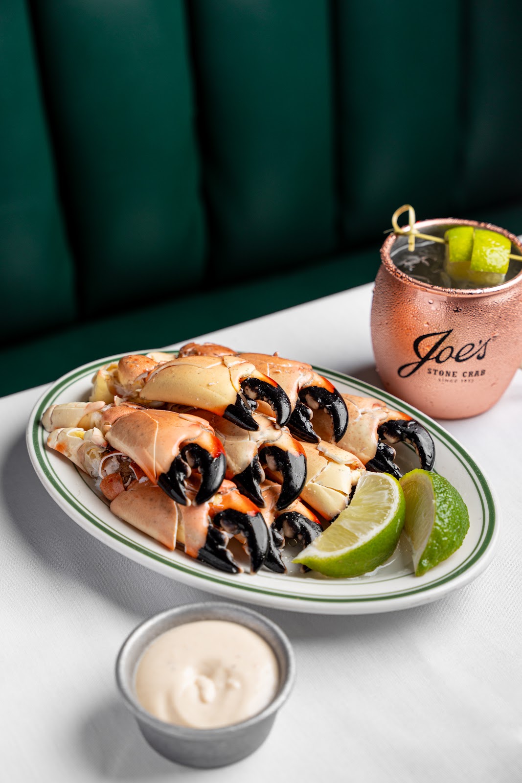 Joe's Stone Crab — photo 2