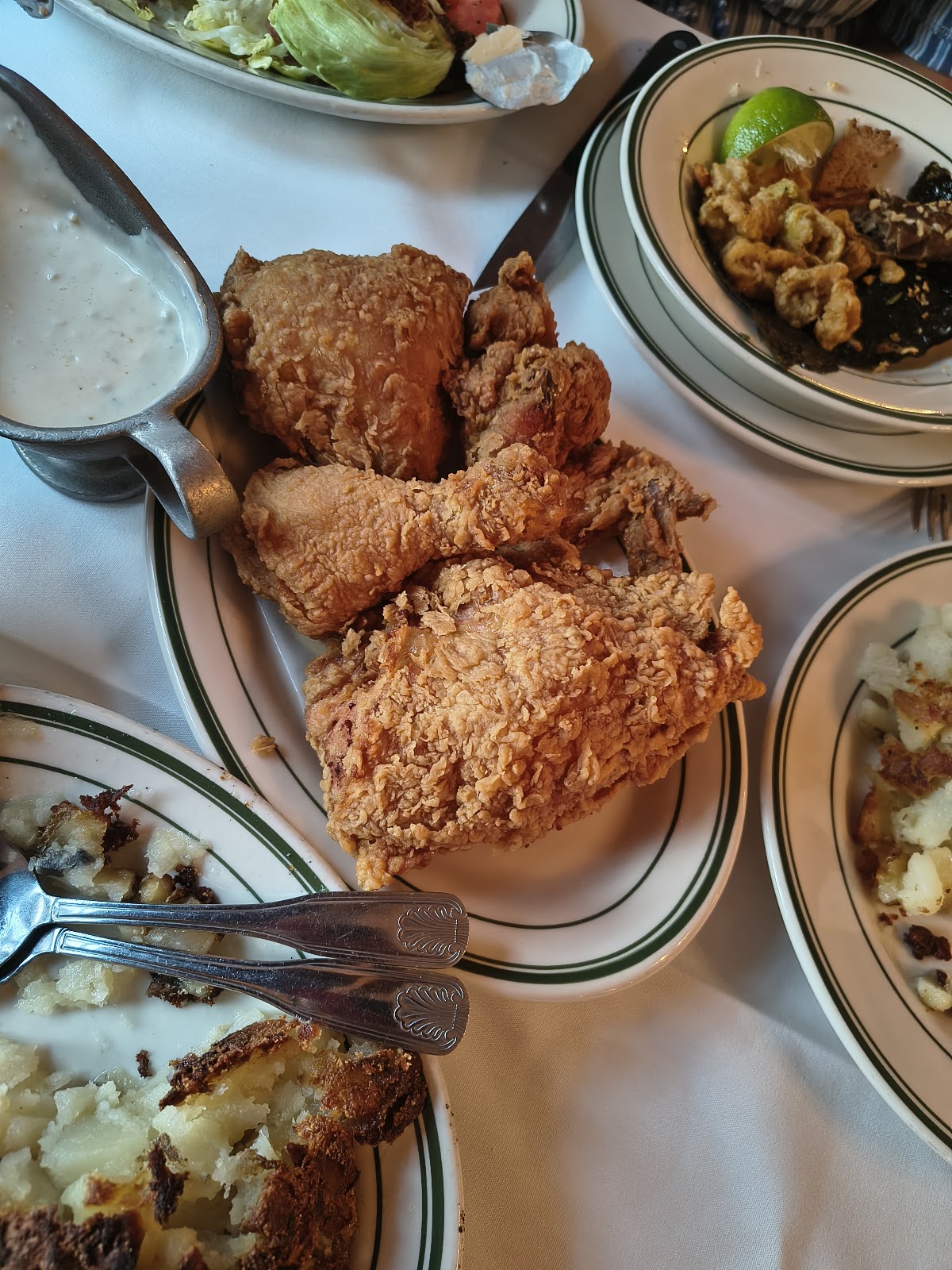 Joe's Stone Crab — photo 3