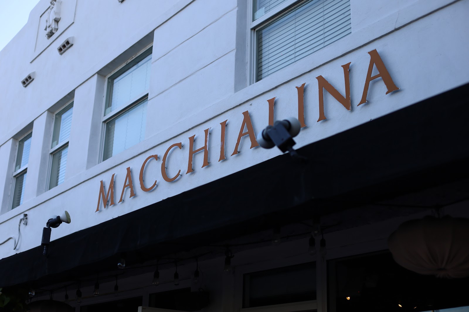 Macchialina — photo 1