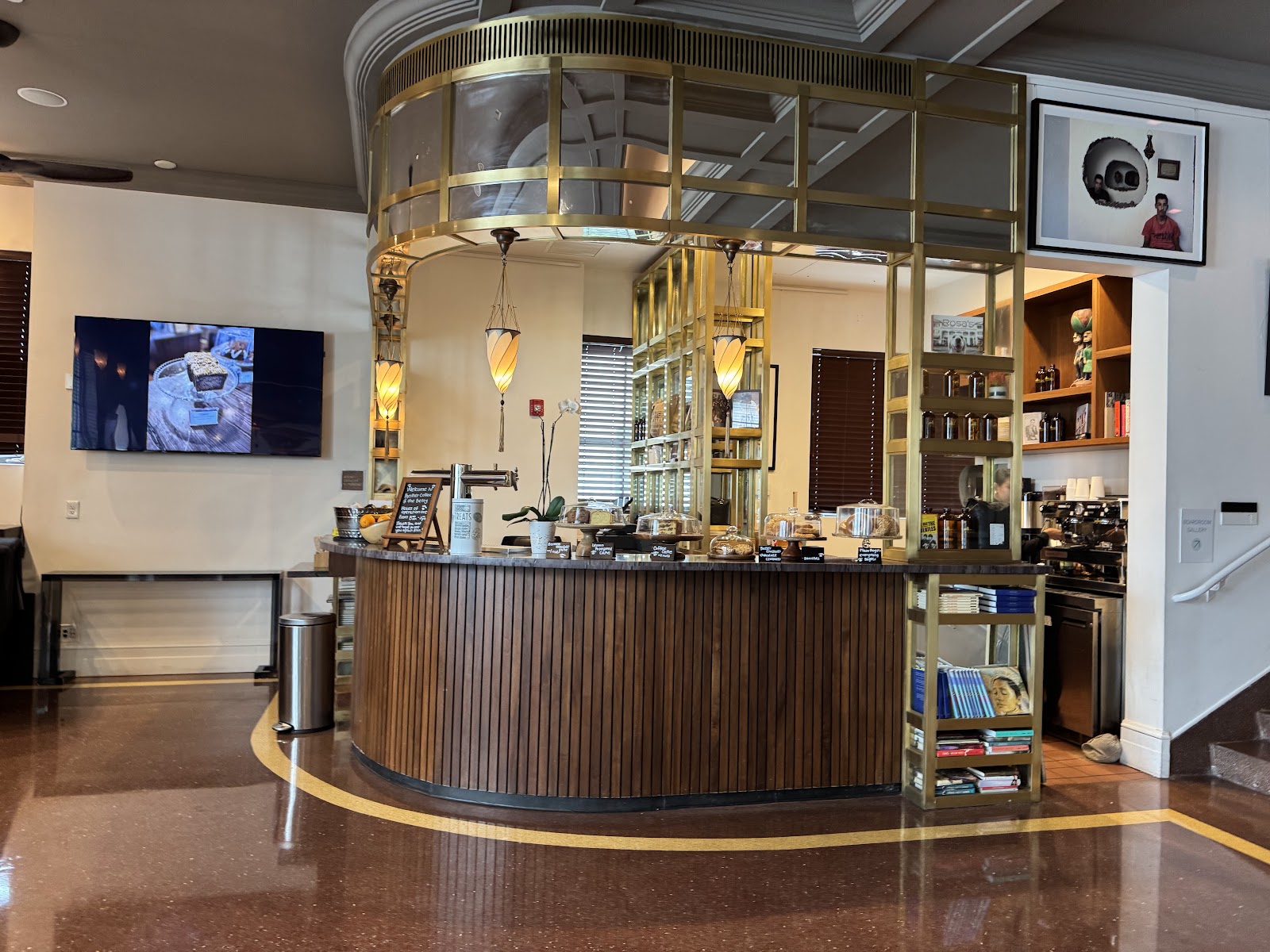 Panther Coffee — photo 3