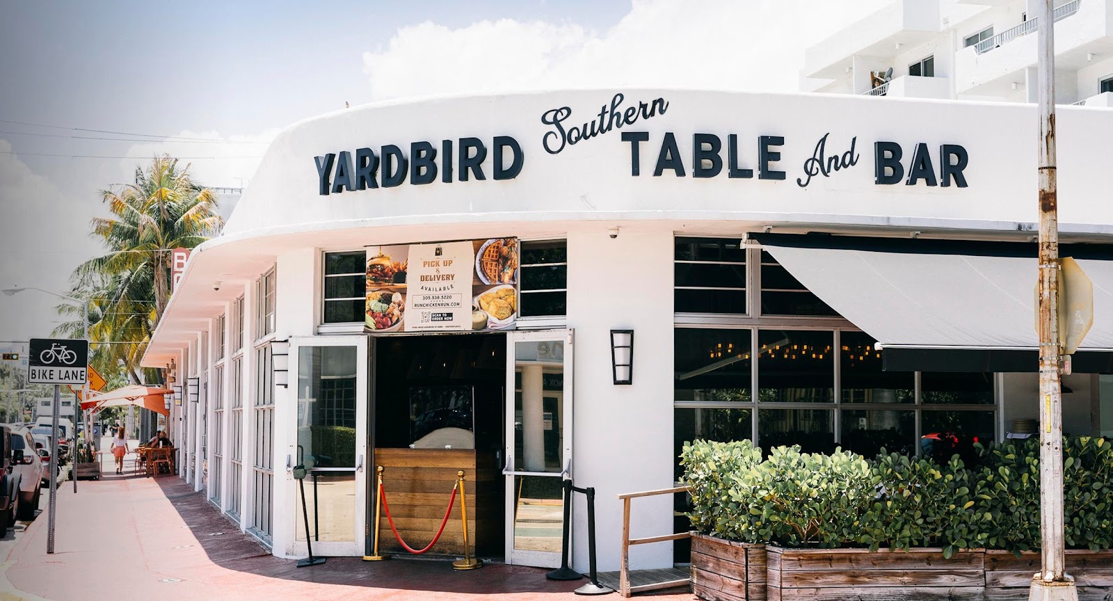Yardbird Table & Bar — photo 1