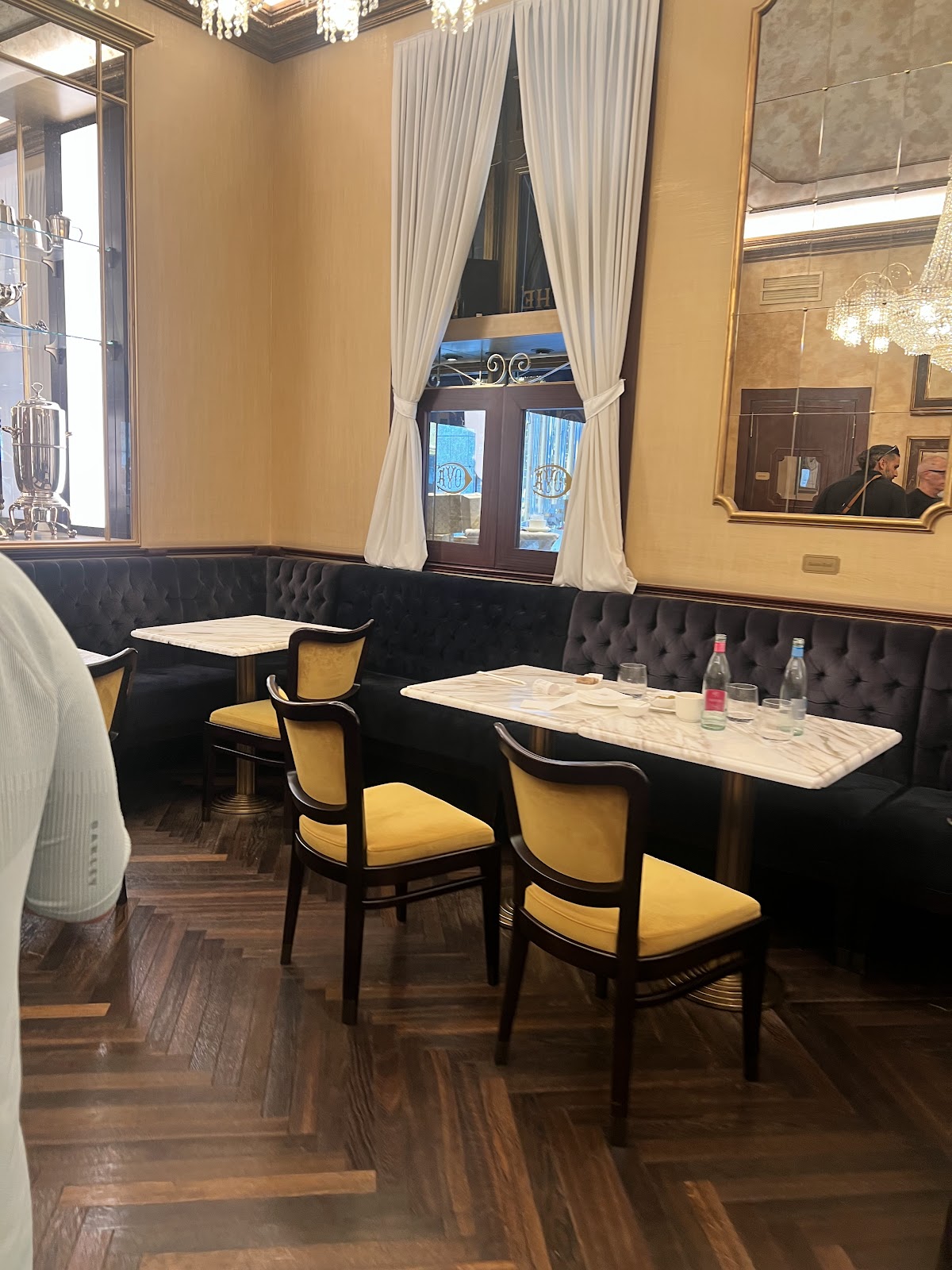Caffe Cova — photo 2
