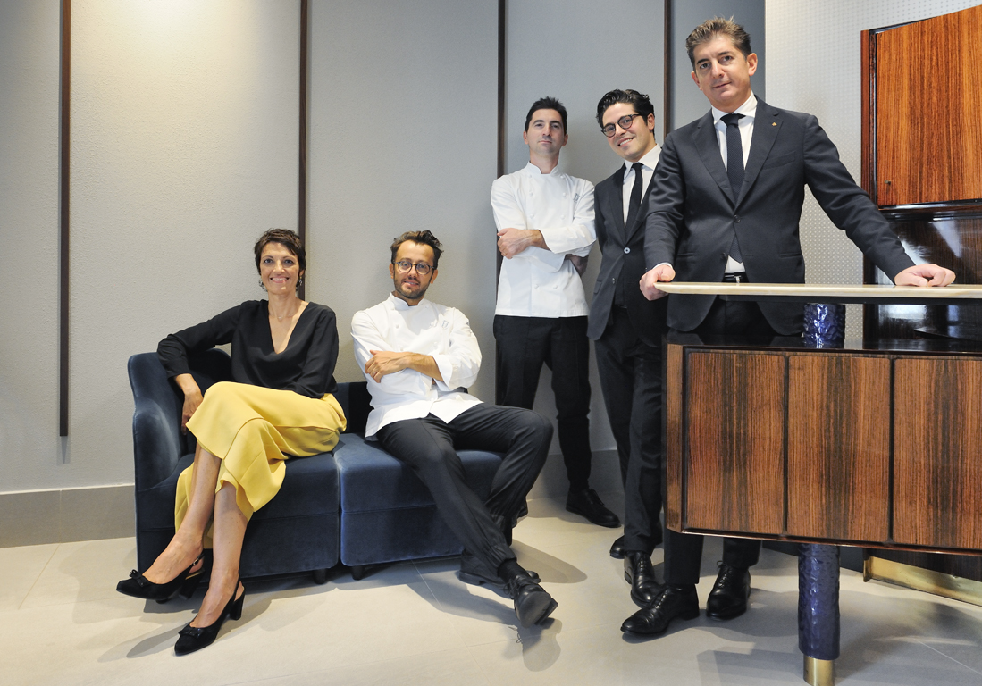 Il Luogo di Aimo e Nadia — photo 1