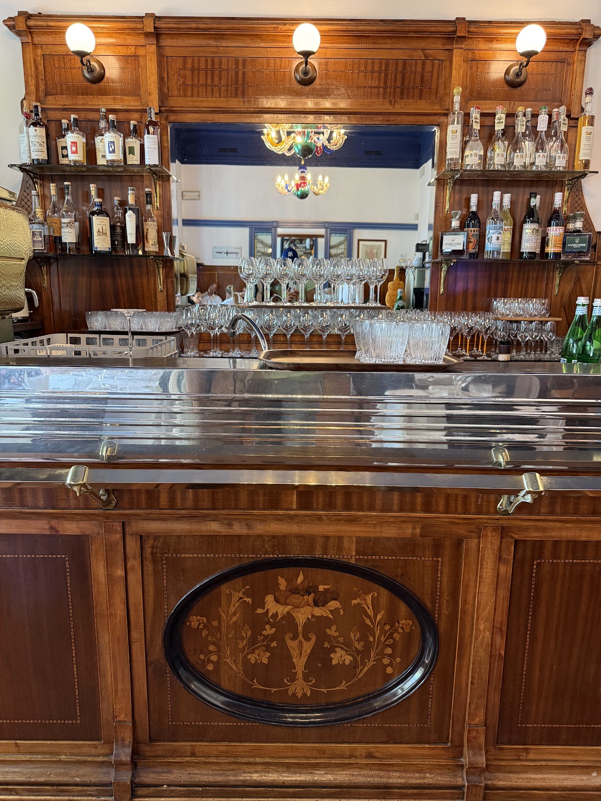 Trattoria Masuelli San Marco — photo 2