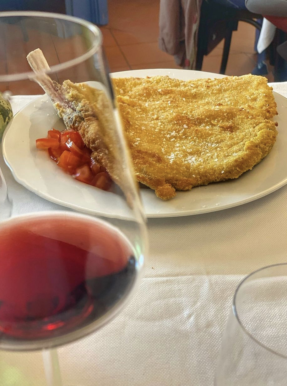 Trattoria Masuelli San Marco — photo 3