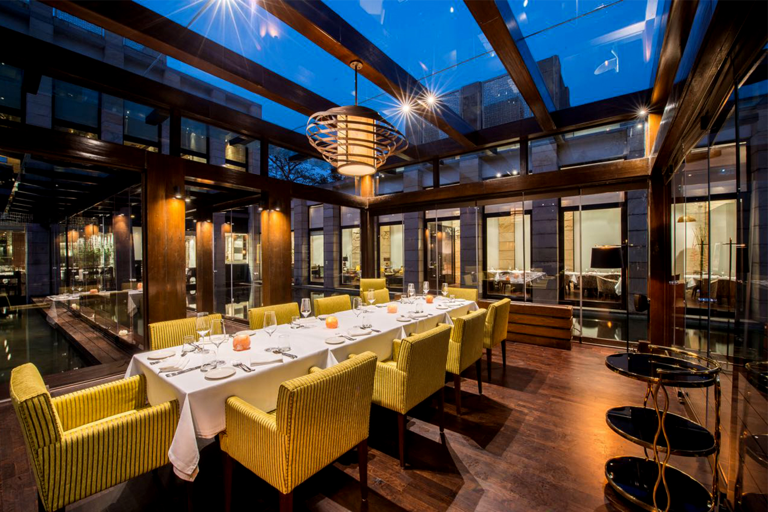 Indian Accent — photo 1