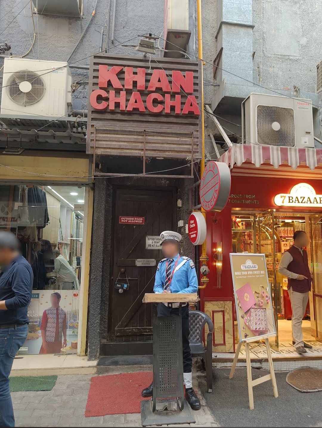Khan Chacha — photo 3