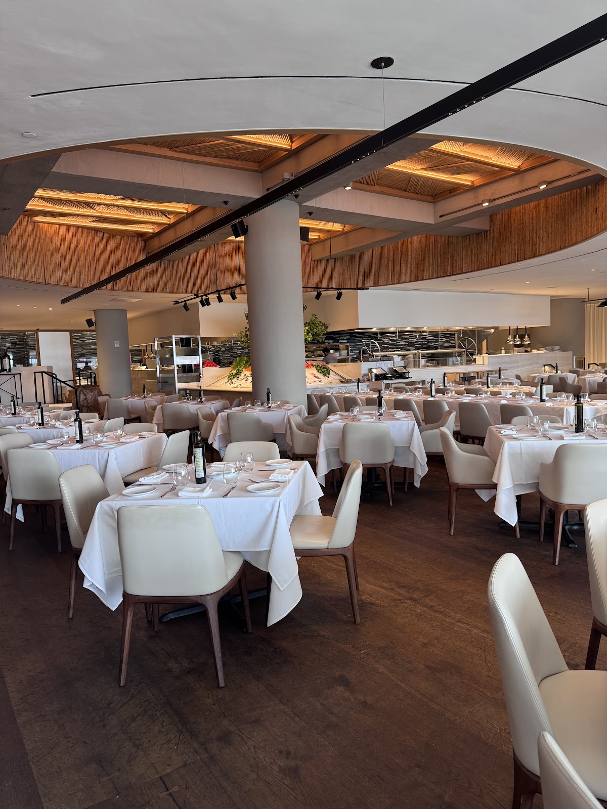 Estiatorio Milos (Hudson Yards) — photo 2