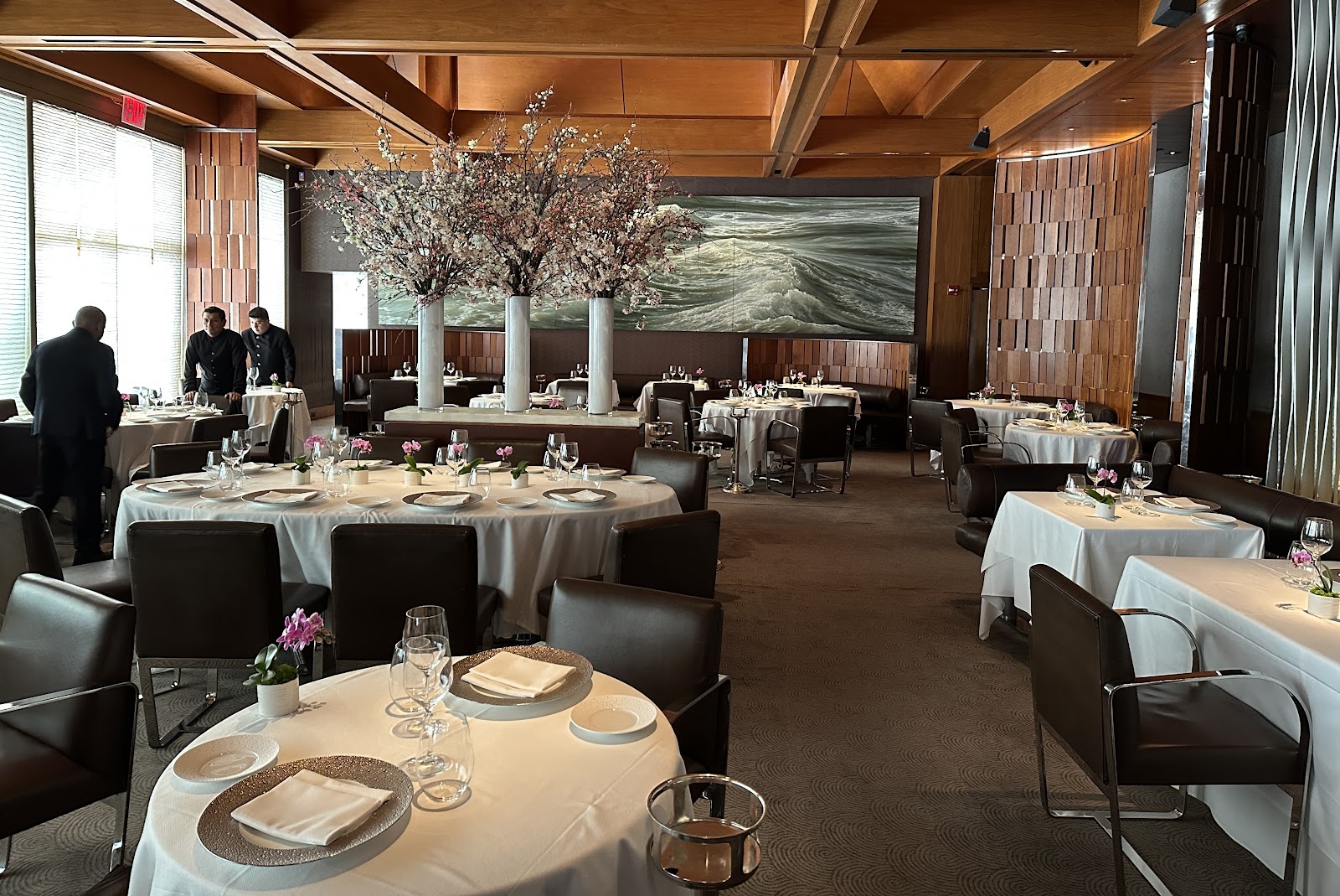 Le Bernardin — photo 1