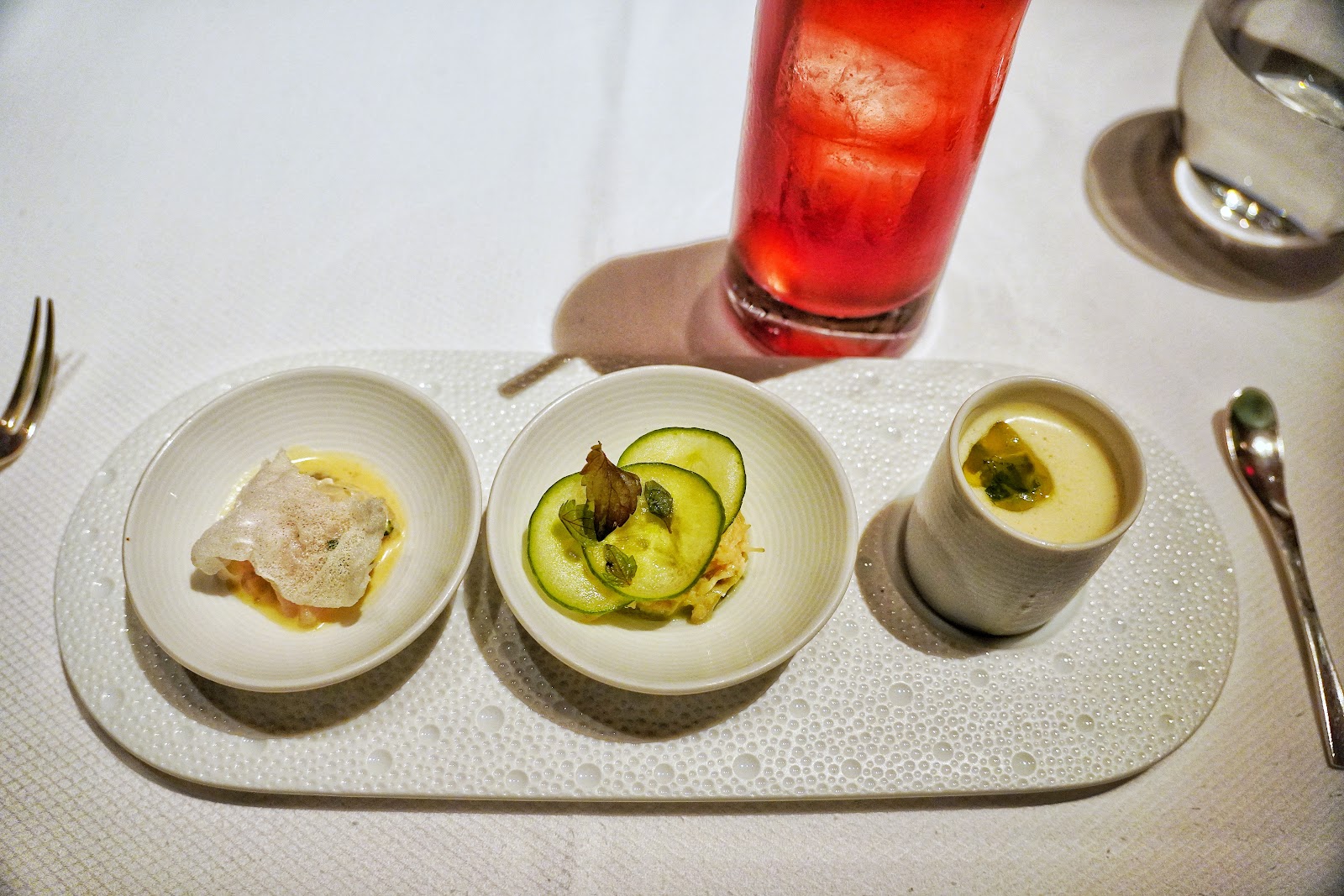 Le Bernardin — photo 2