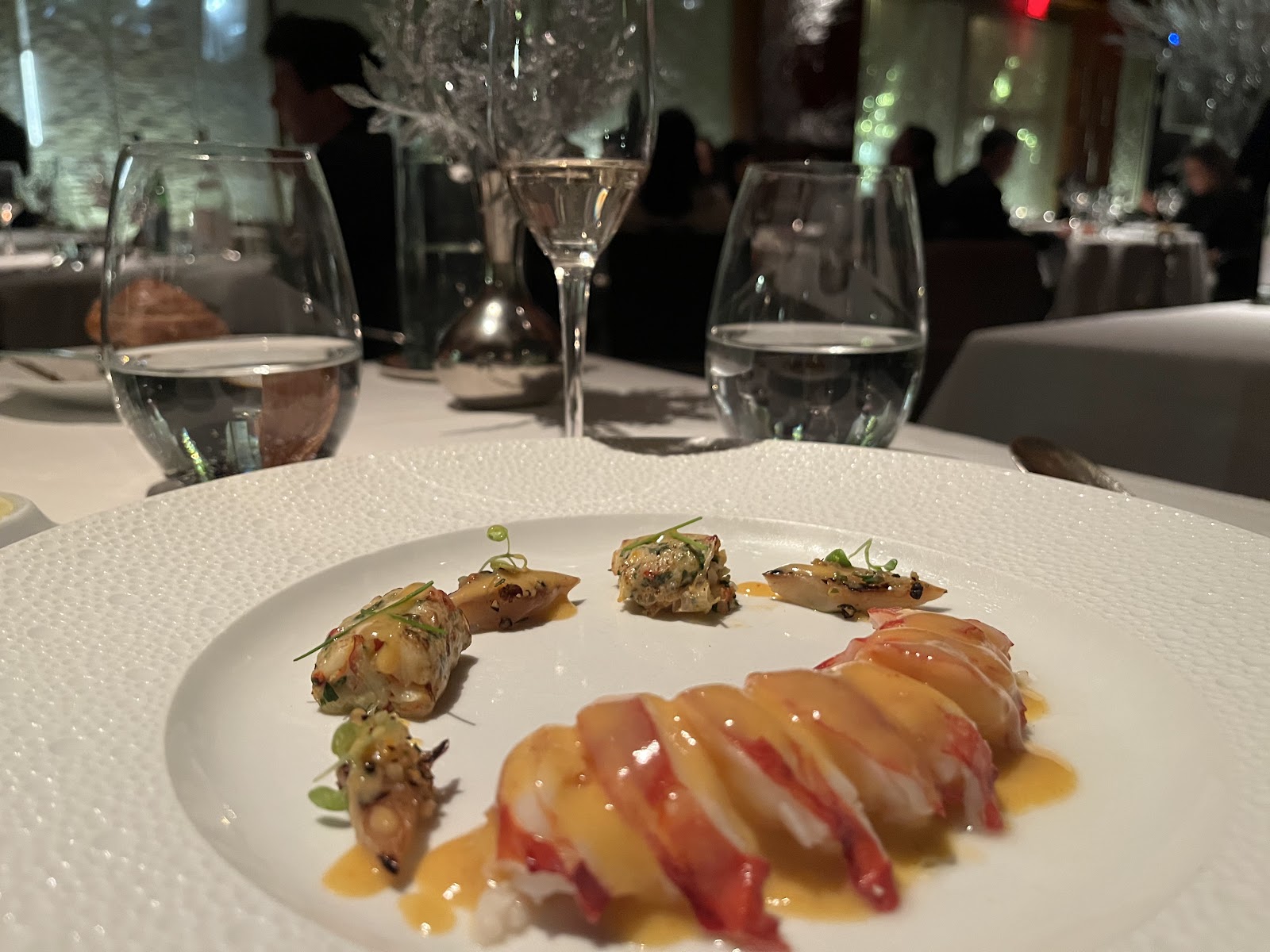 Le Bernardin — photo 3