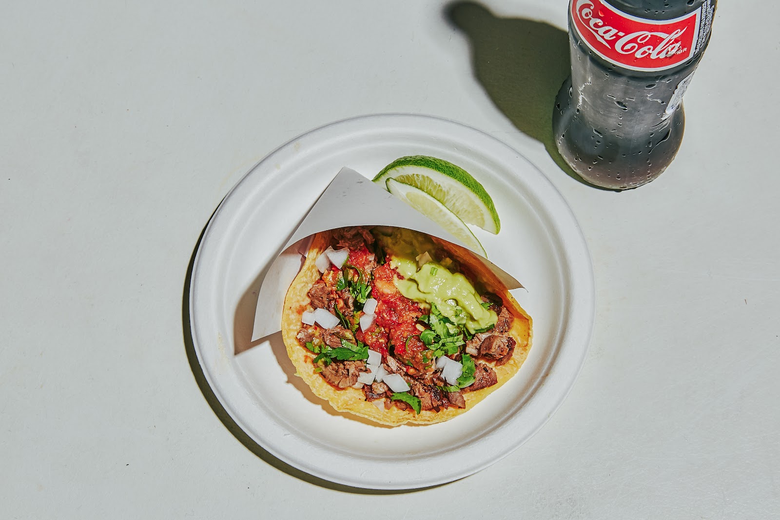 Los Tacos No. 1 (Chelsea Market) — photo 2