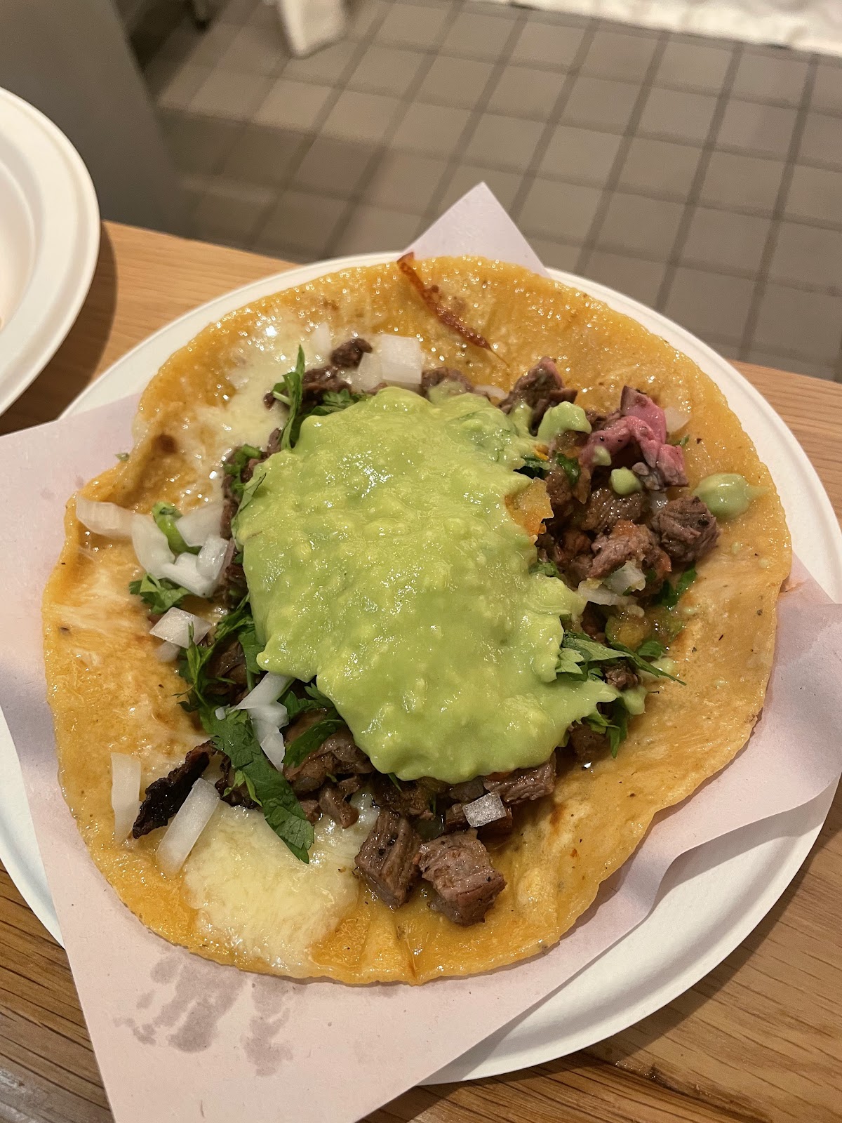 Los Tacos No. 1 (Chelsea Market) — photo 3