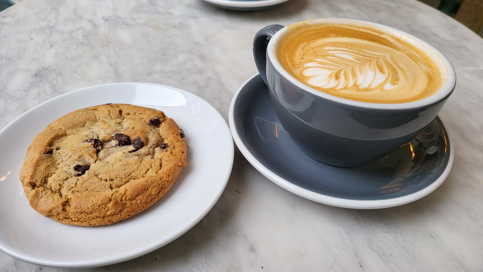 Variety Coffee Roasters (Chelsea) — photo 2