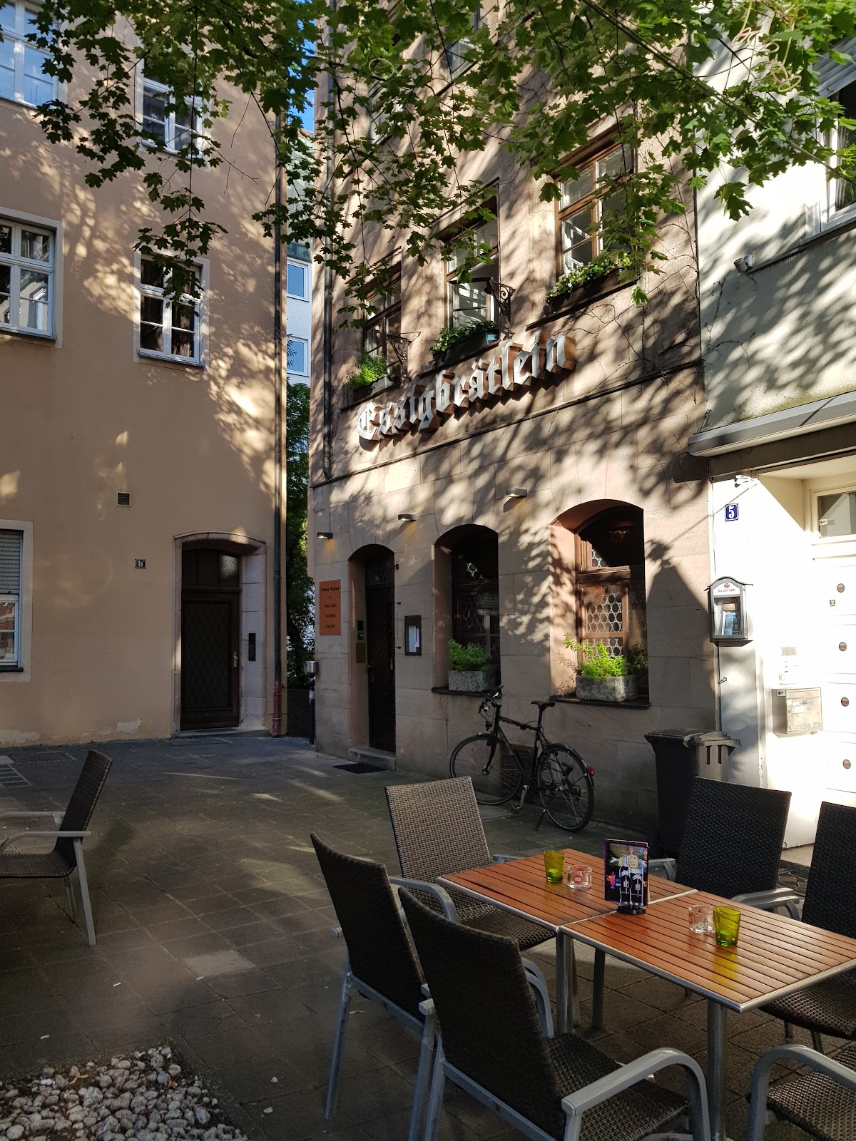 Essigbratlein — photo 1