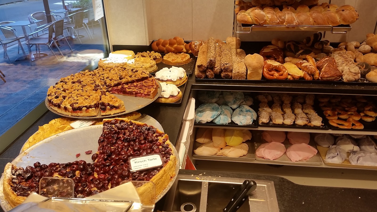 Neef Confiserie Cafe — photo 1