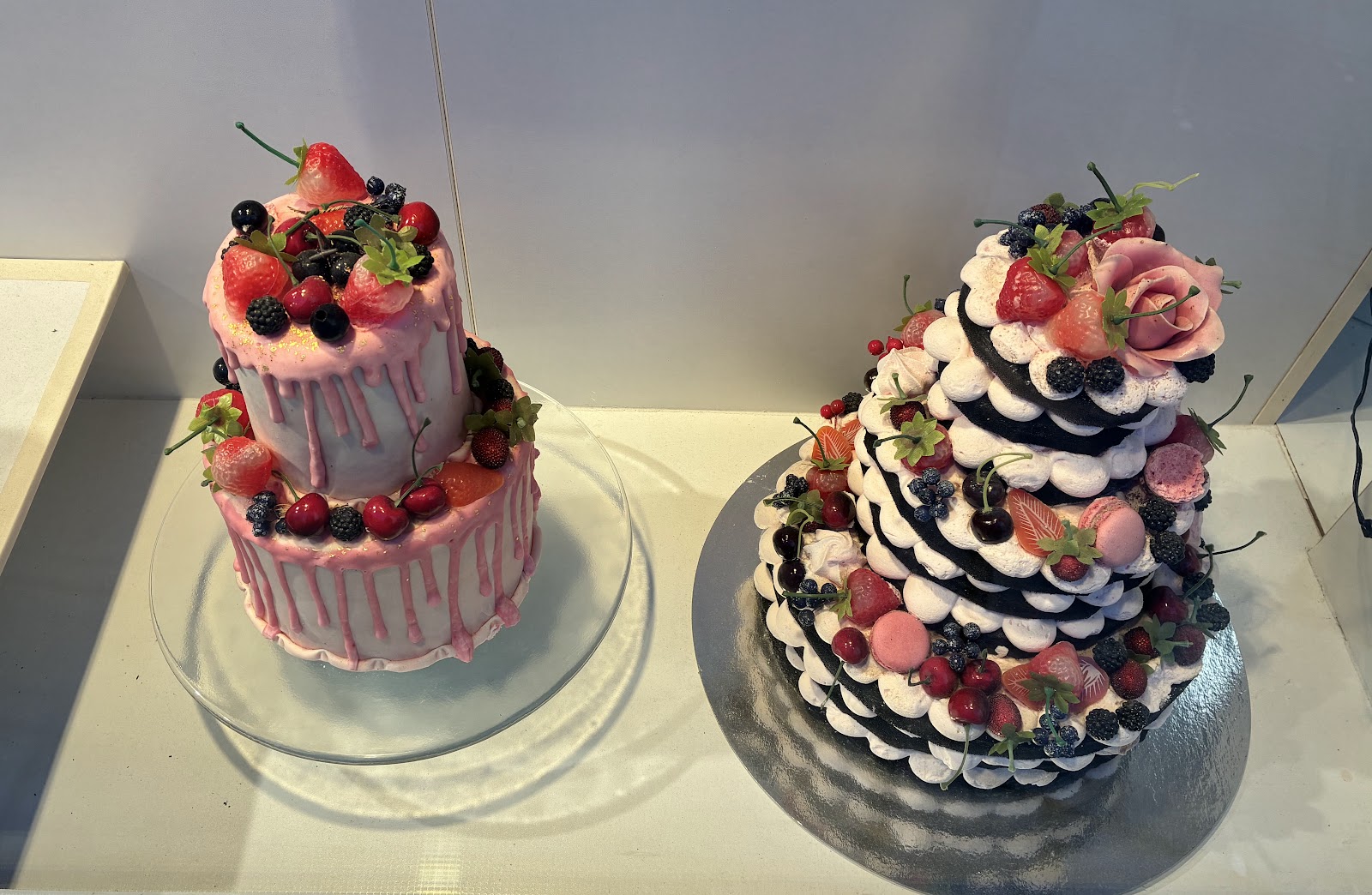 Neef Confiserie Cafe — photo 2