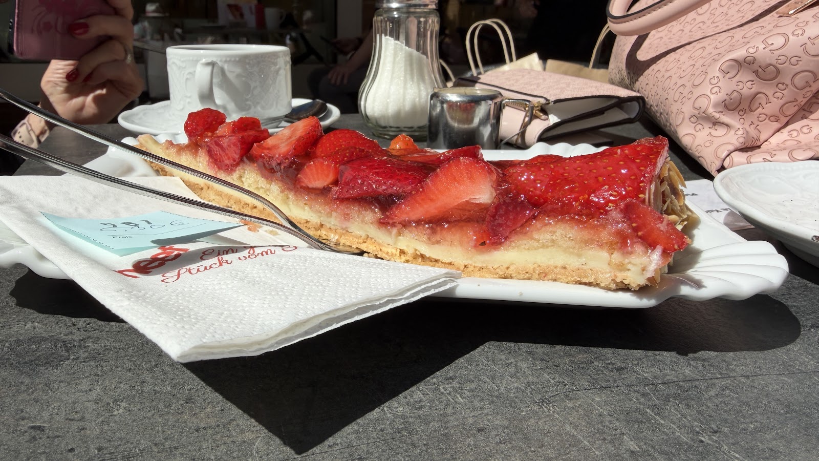 Neef Confiserie Cafe — photo 3