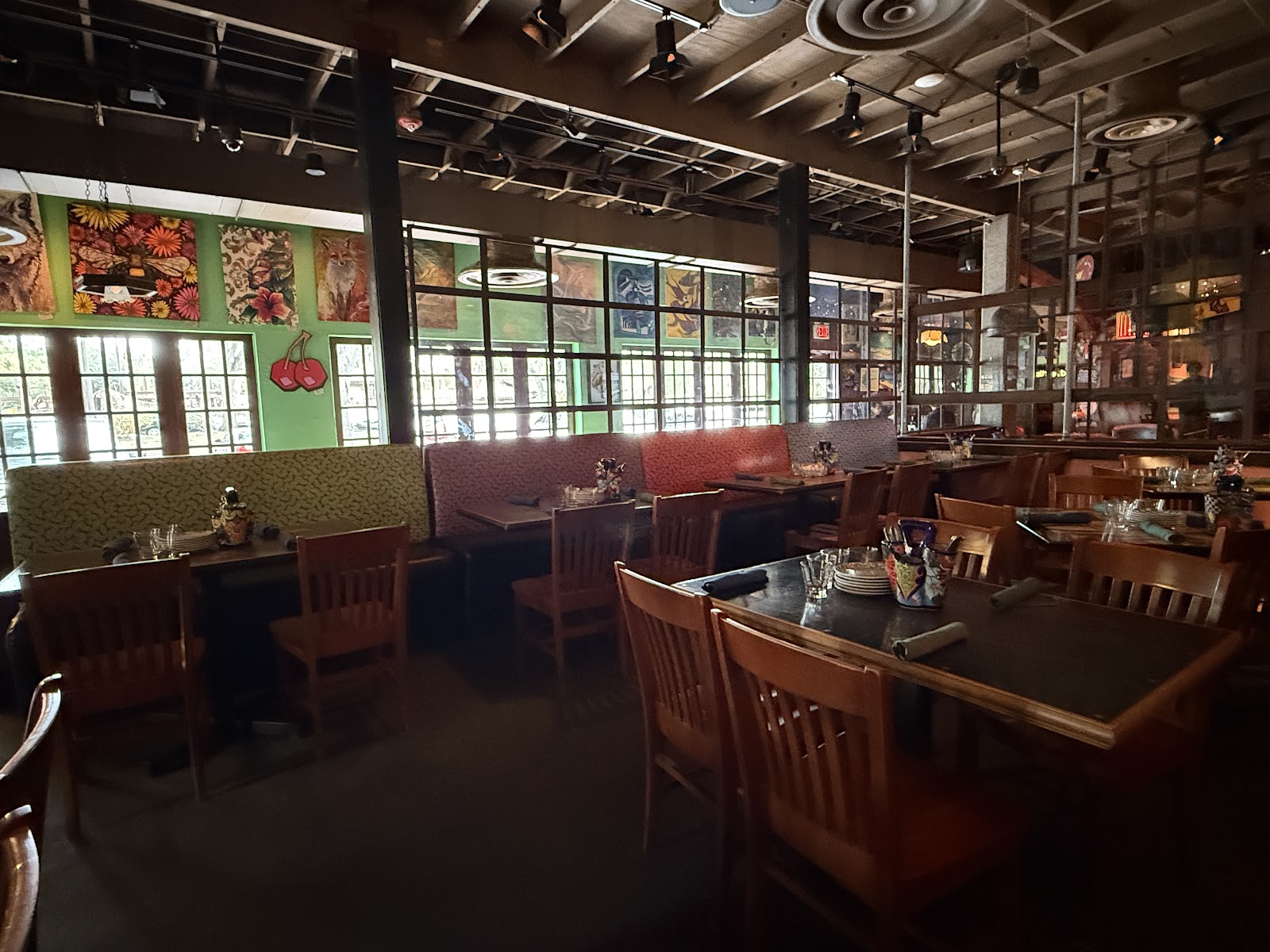 Cafe Tu Tu Tango — photo 2