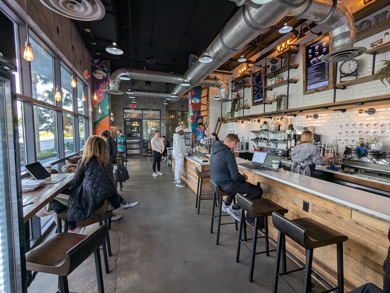 Foxtail Coffee Co. — photo 2