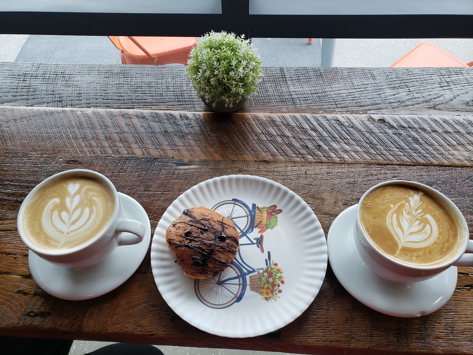 Foxtail Coffee Co. — photo 3