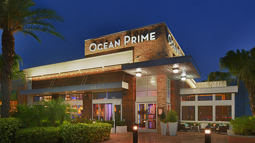 Ocean Prime — photo 1