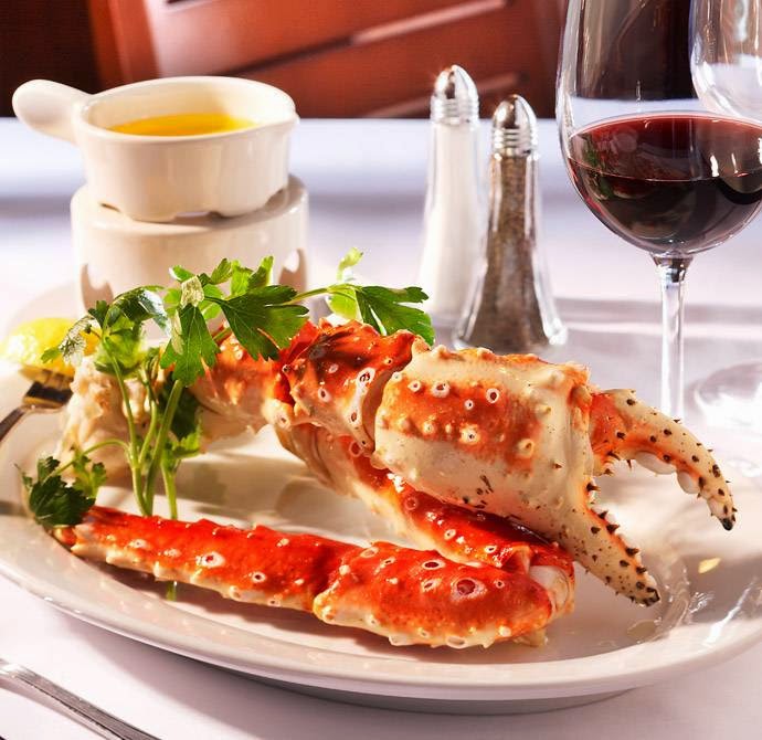 Ocean Prime — photo 2