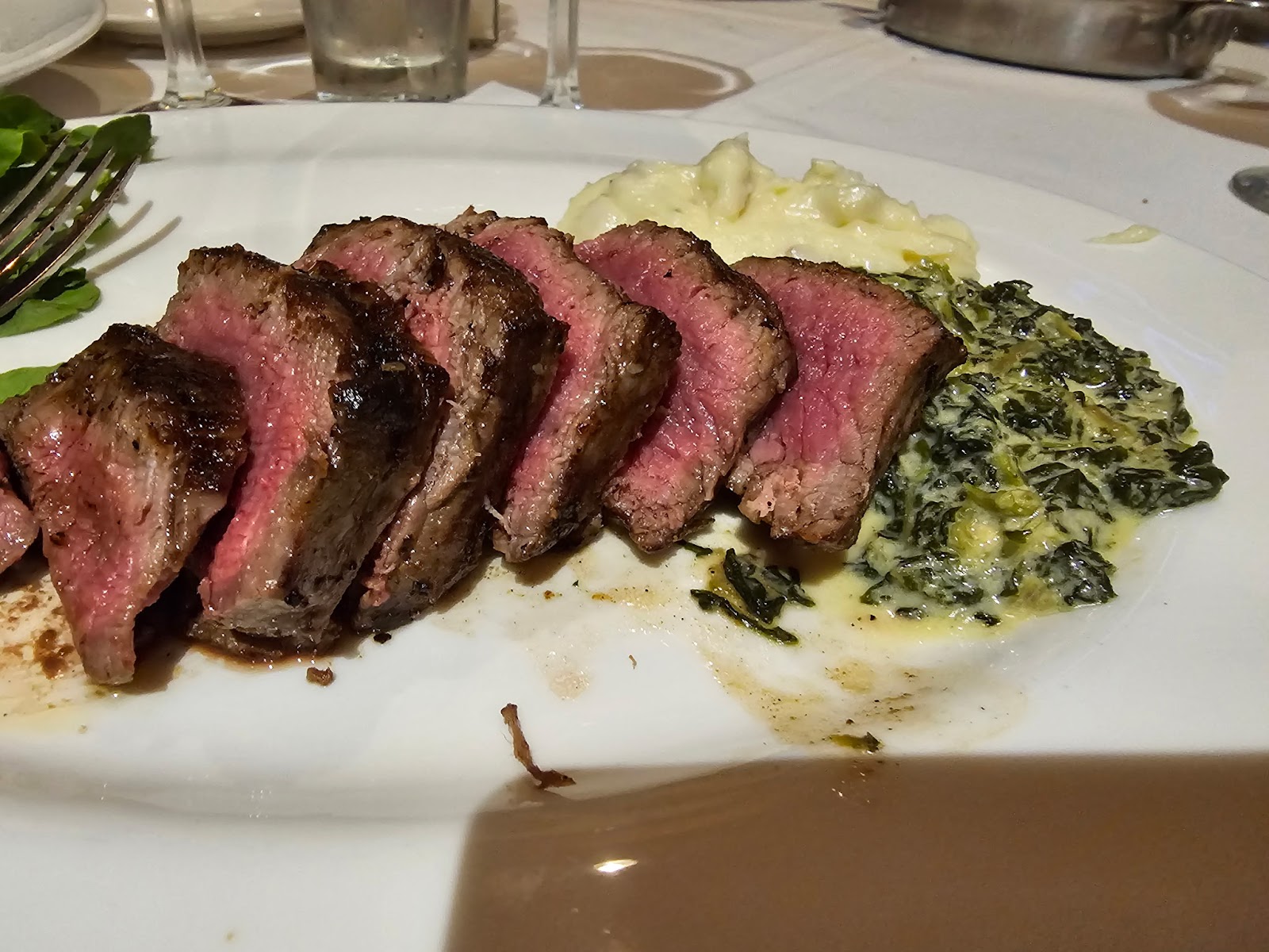 The Capital Grille — photo 3