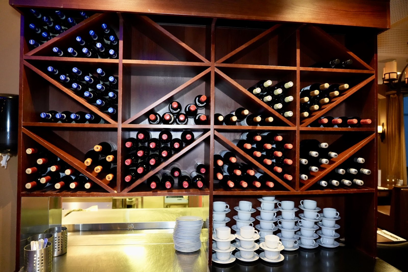 Big Horn Steakhouse Lillestrom — photo 1