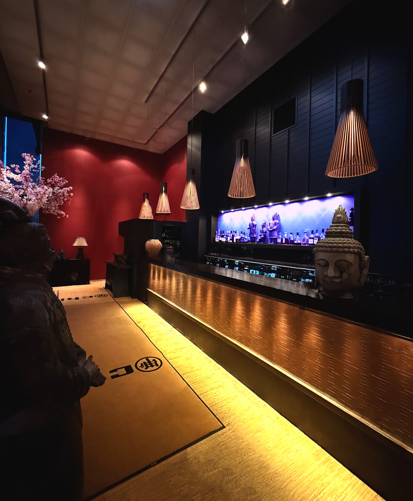 Chi Restaurant — photo 1