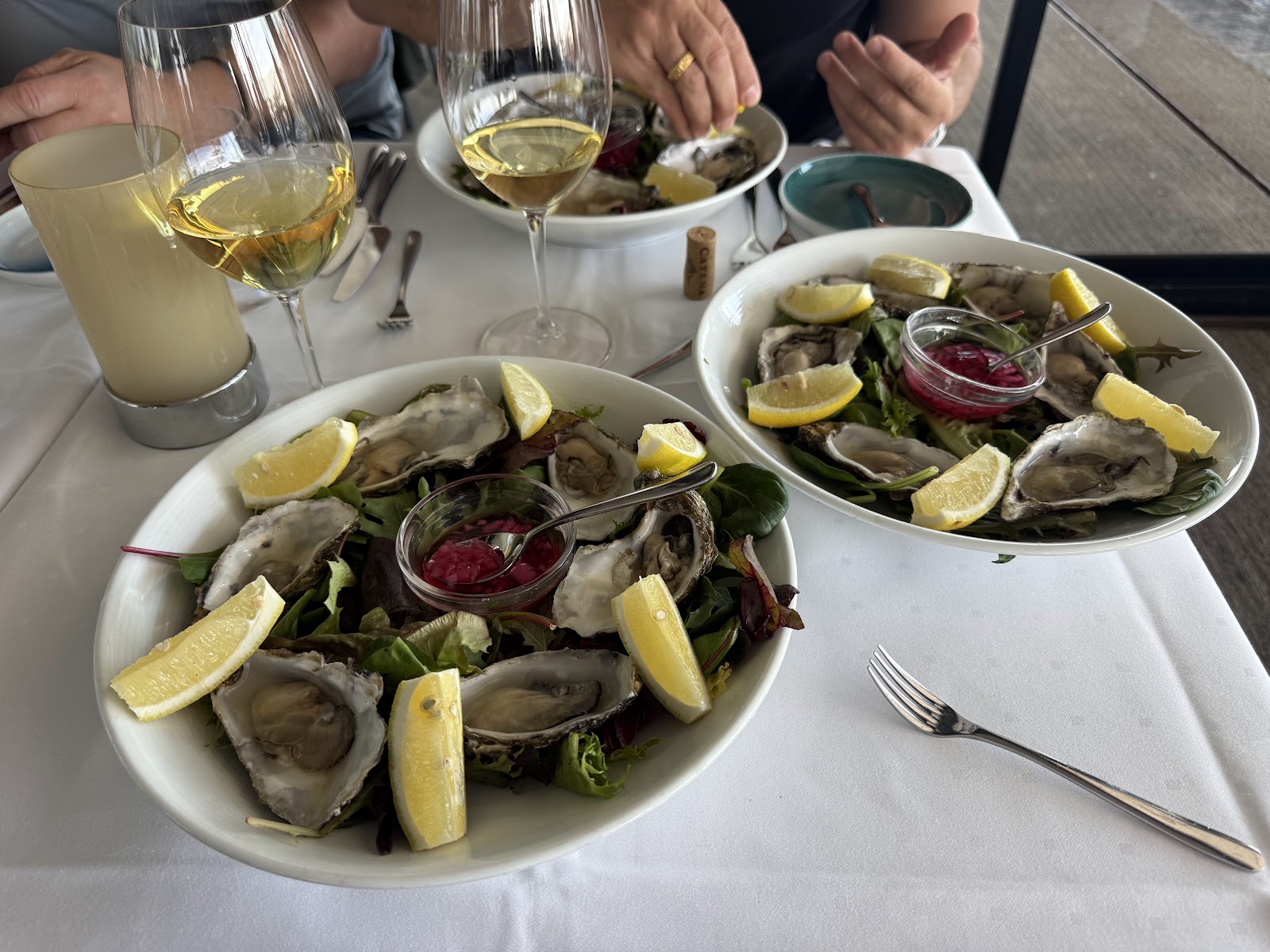 Lofoten Fiskerestaurant — photo 3
