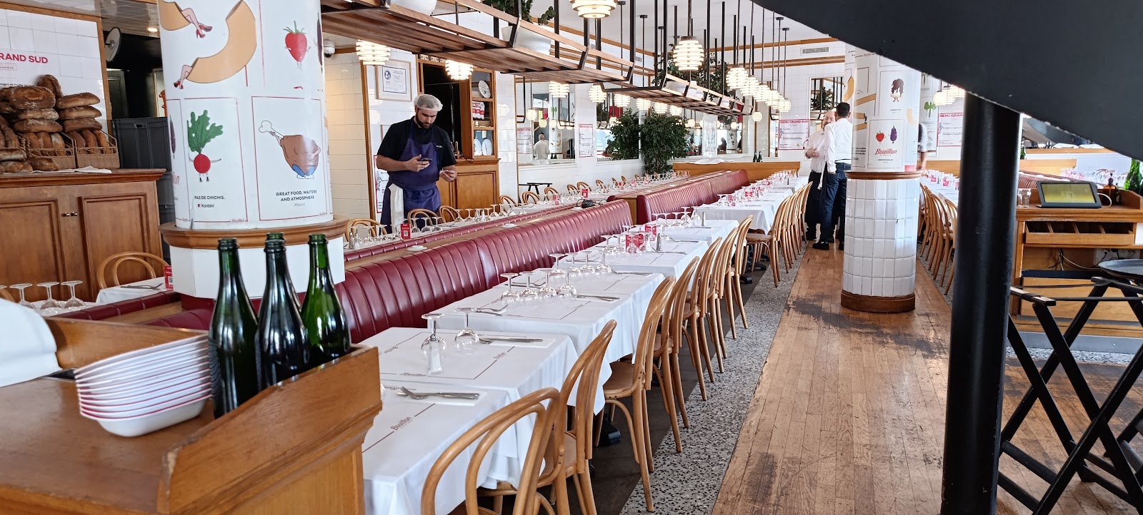 Bouillon Pigalle — photo 2