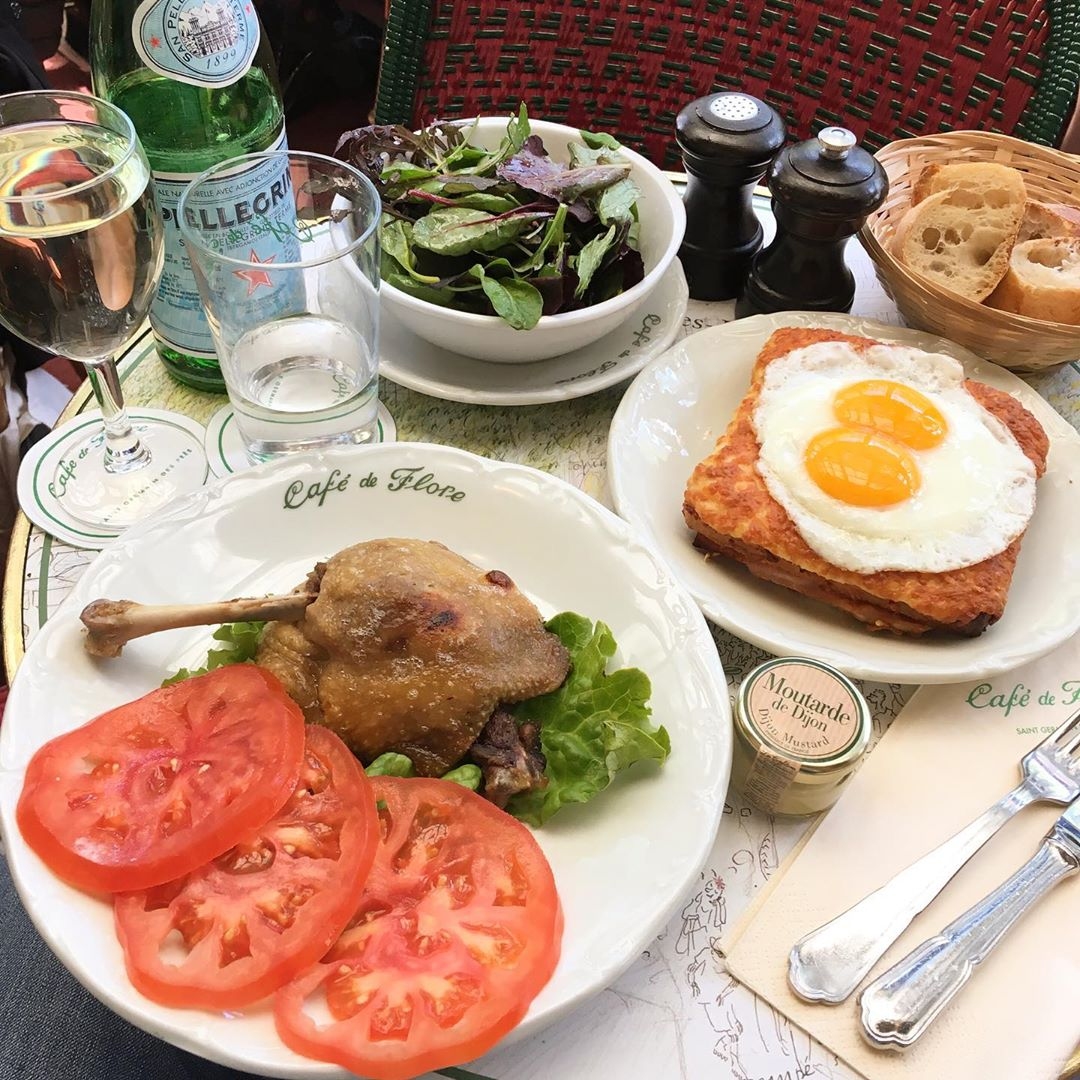 Cafe de Flore — photo 3