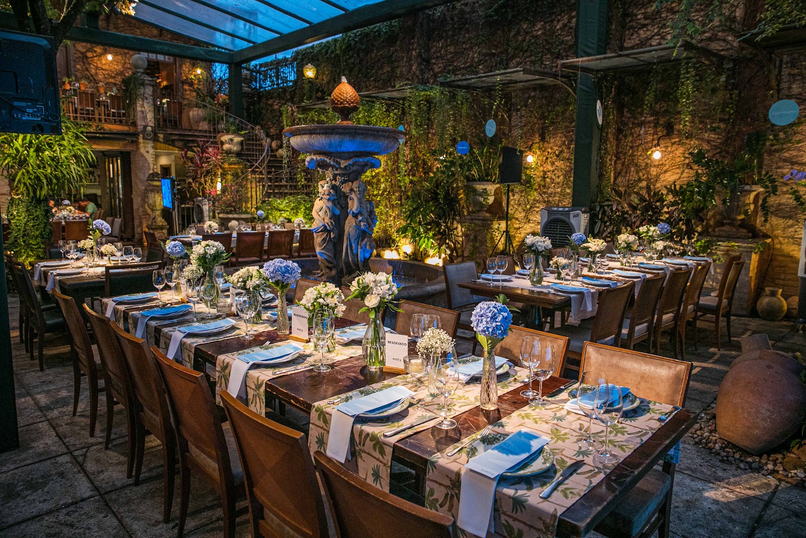 Amici Ristorante — photo 1