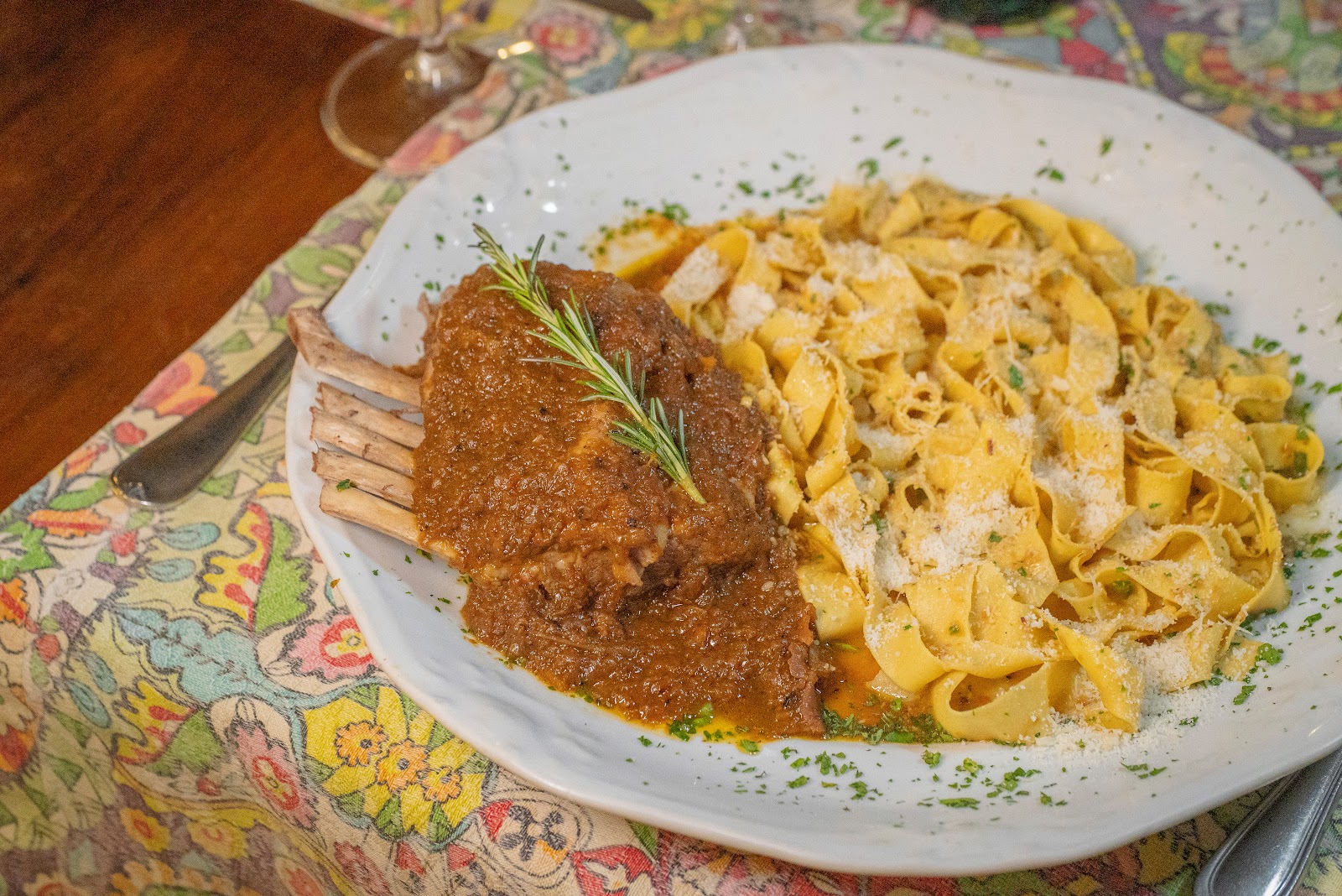 Amici Ristorante — photo 2