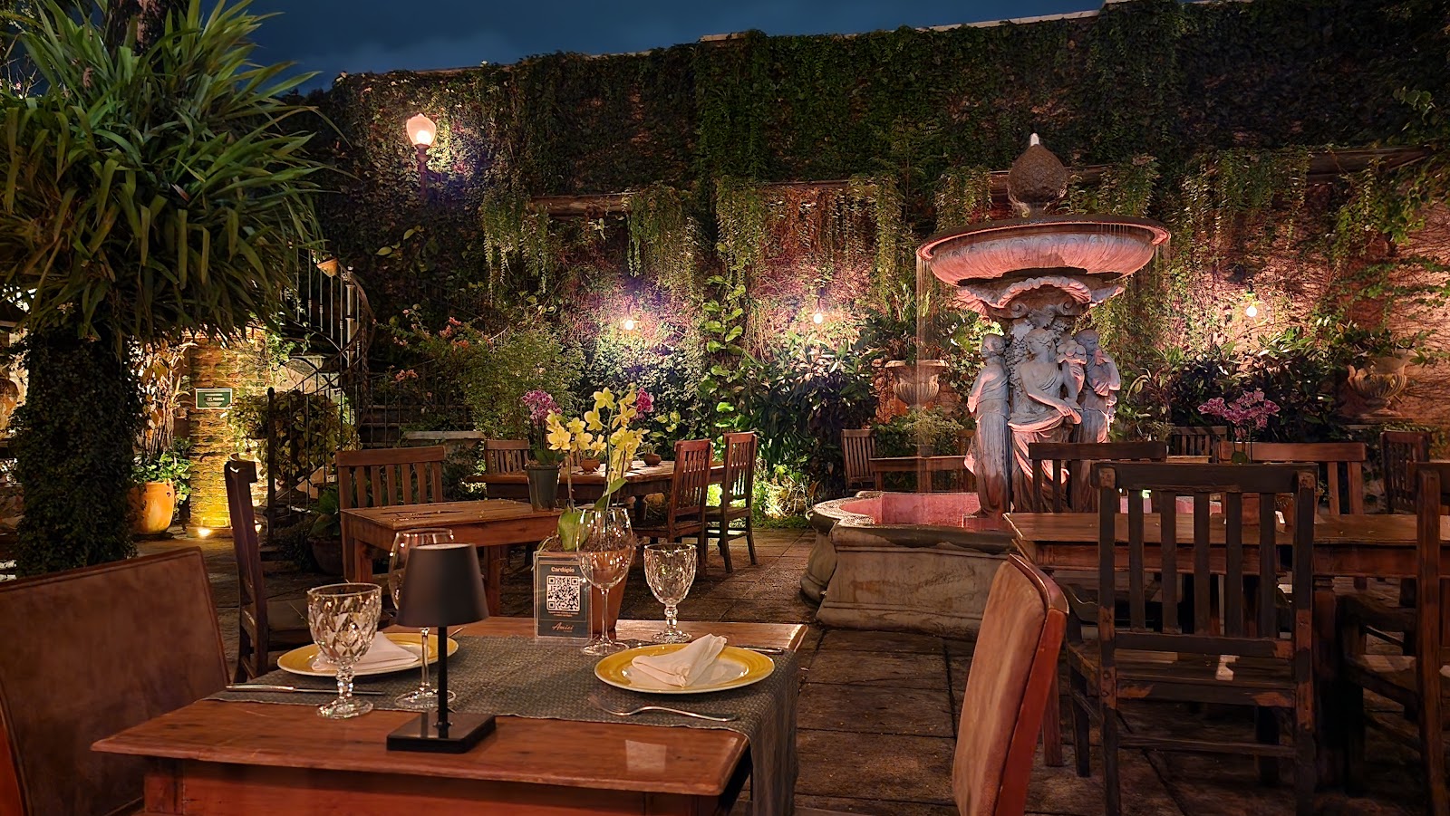 Amici Ristorante — photo 3