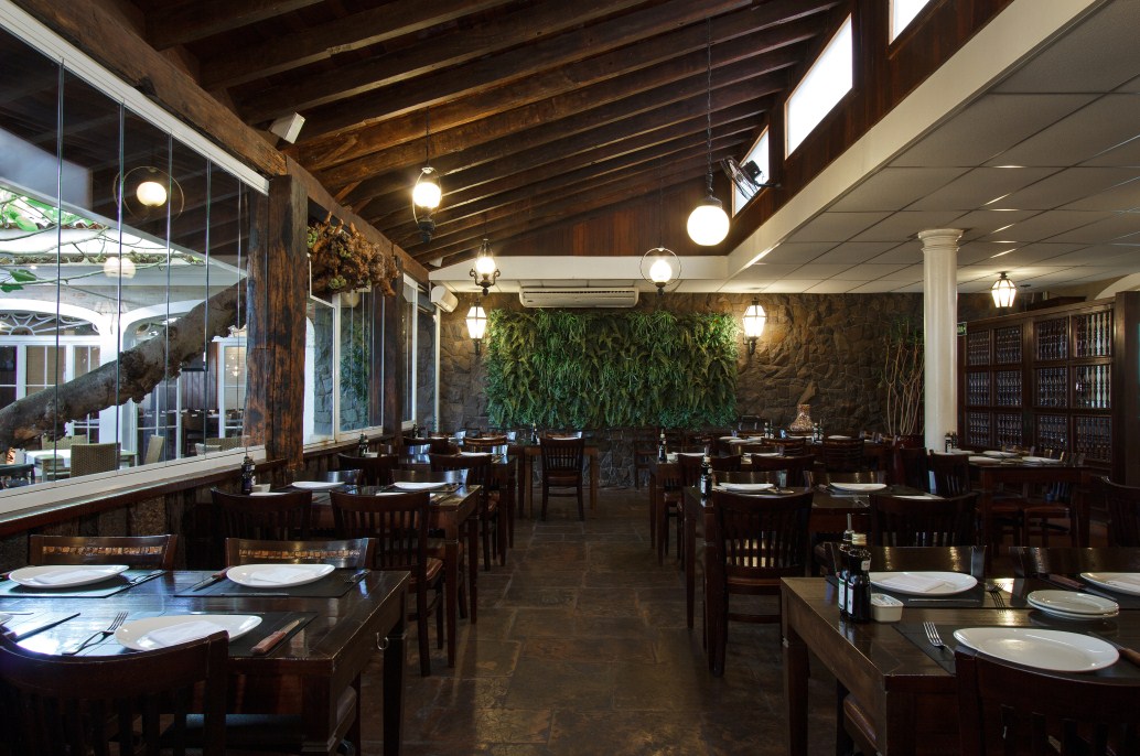 Cabana Restaurante Argentino — photo 1