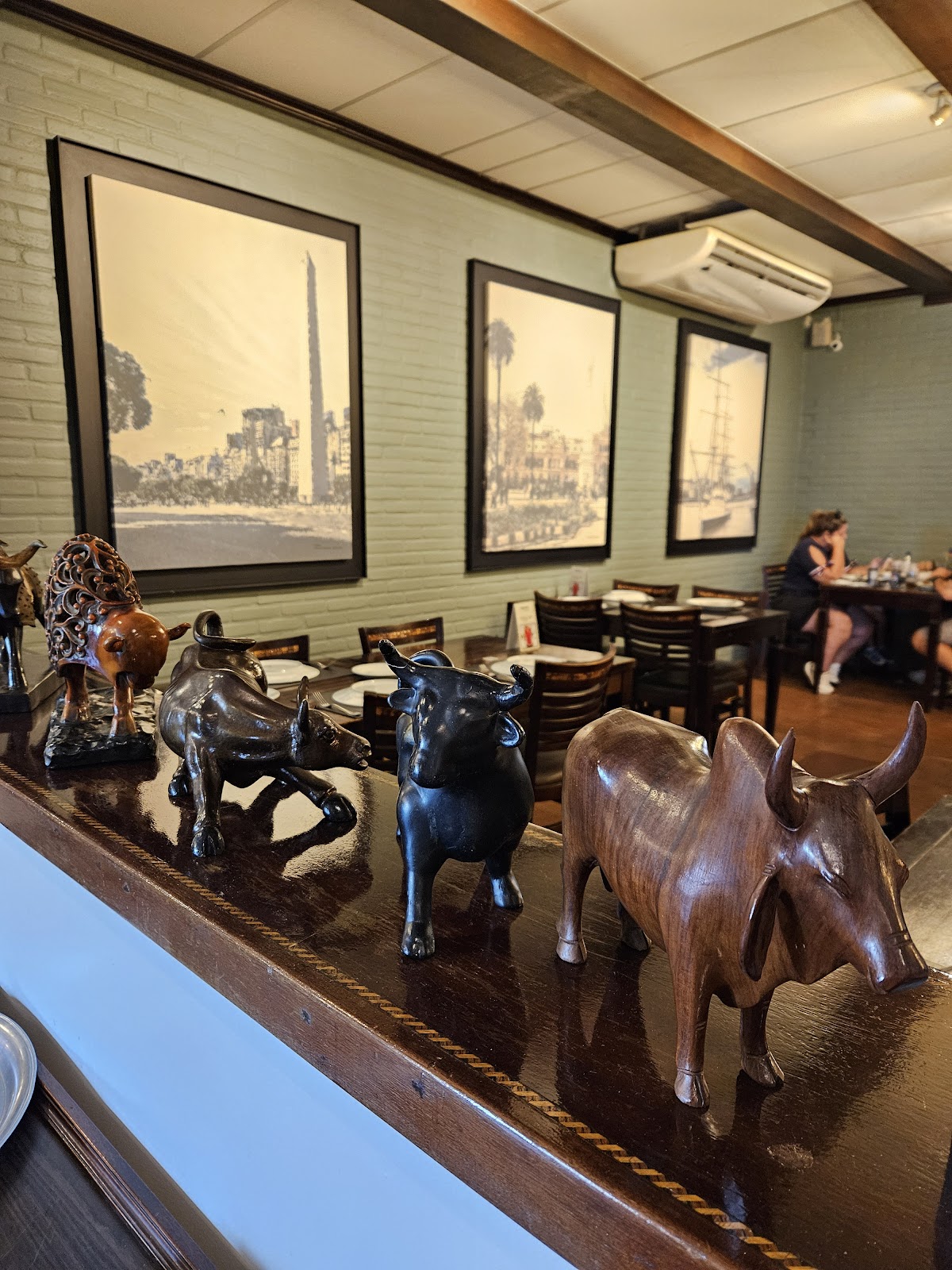 Cabana Restaurante Argentino — photo 3