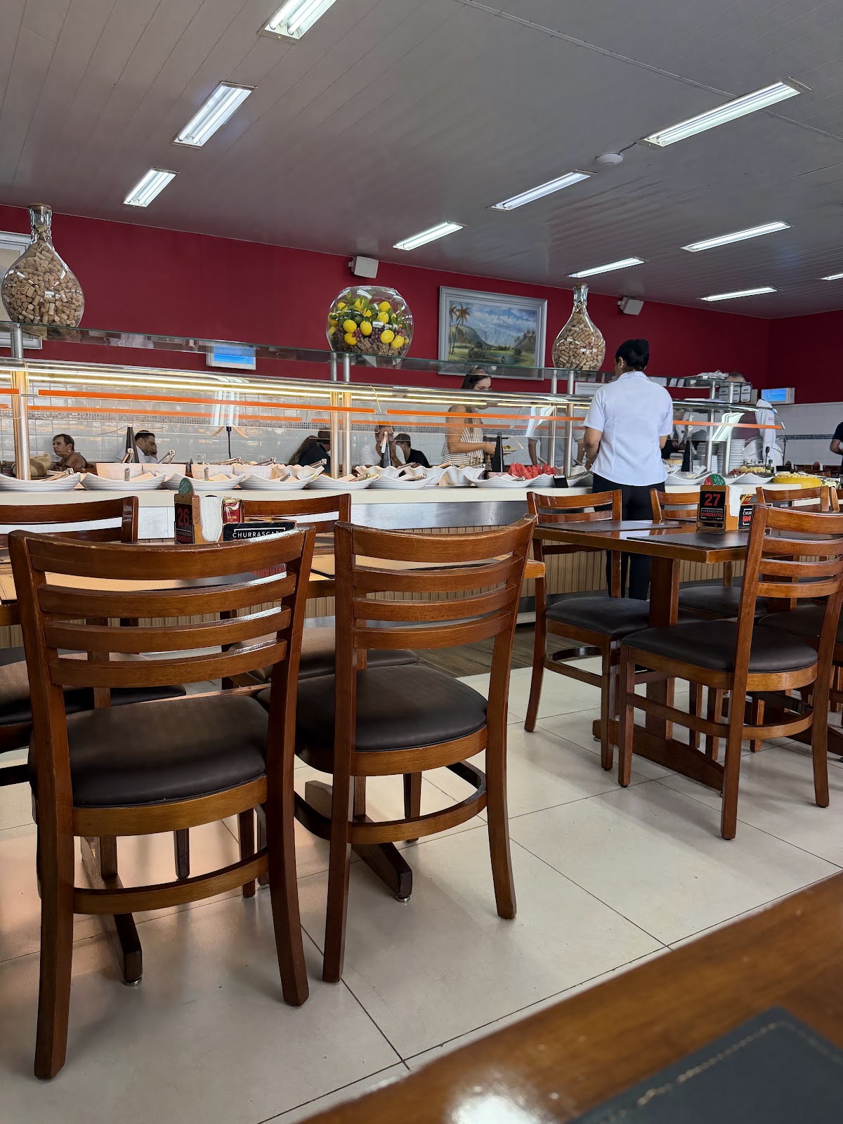 Churrascaria Bandeirantes — photo 3