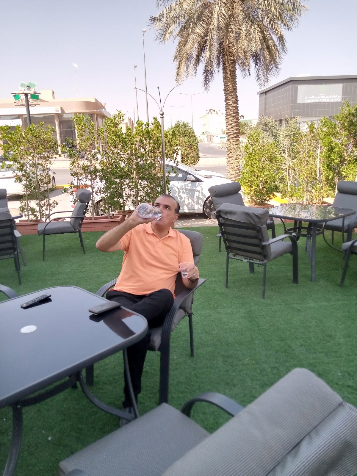 Al Romansiah — photo 1