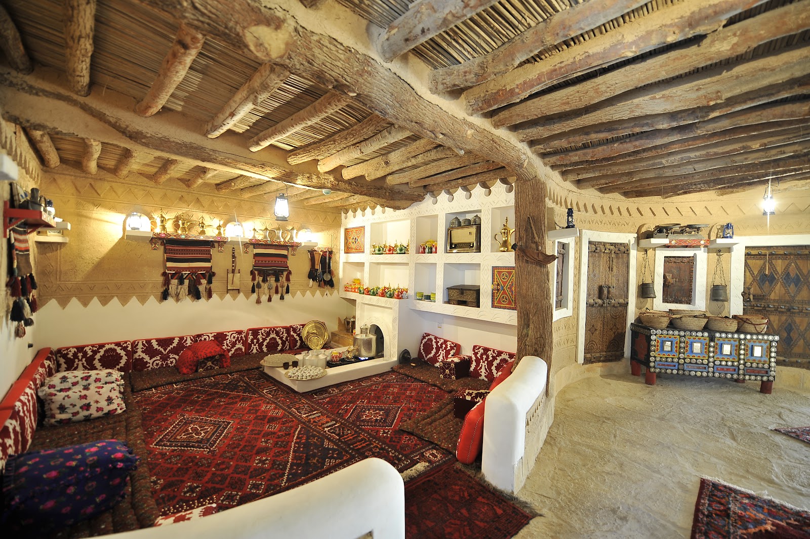 Najd Village — photo 1