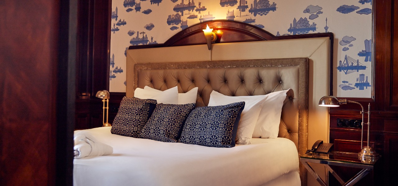 Hotel New York — photo 2