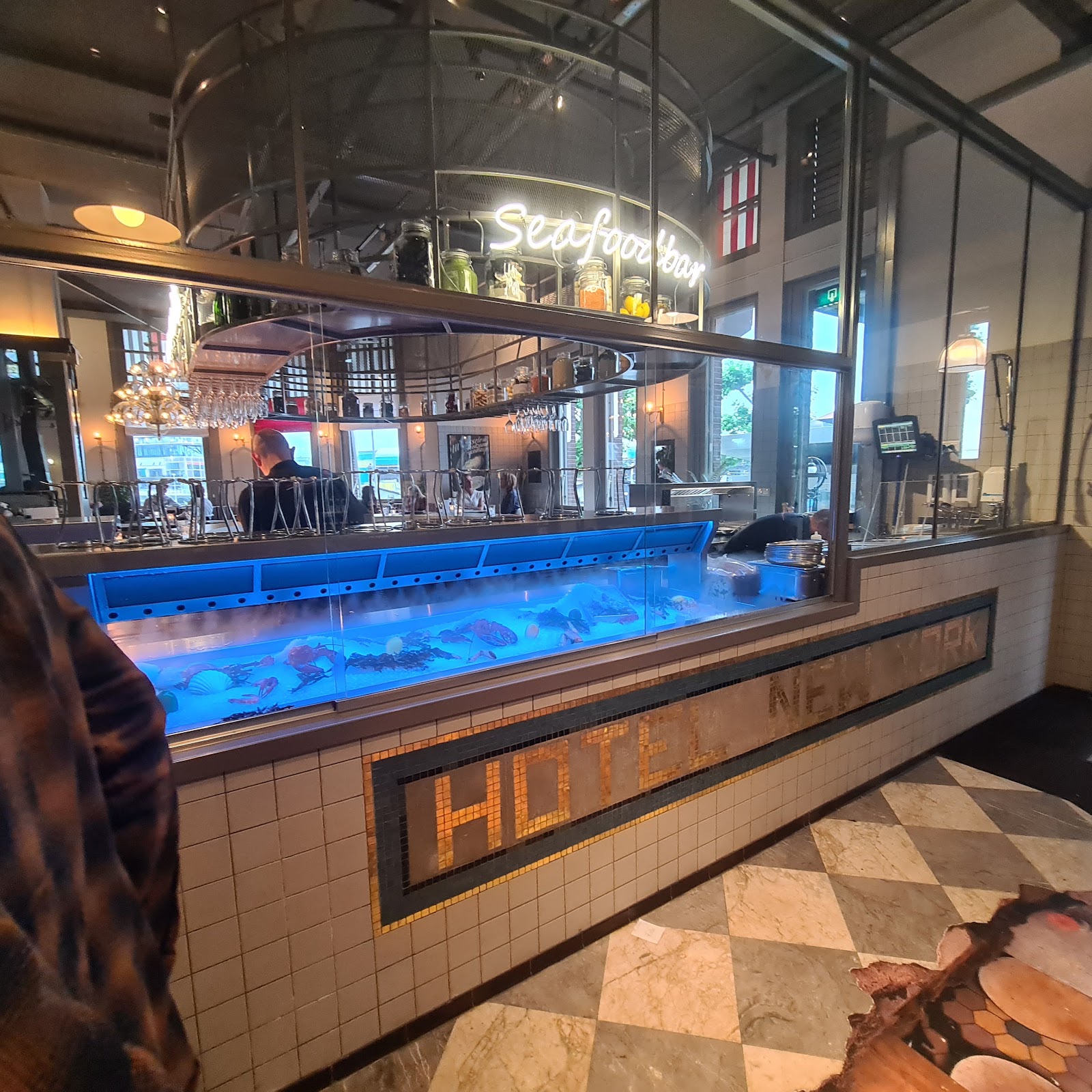 Hotel New York — photo 3