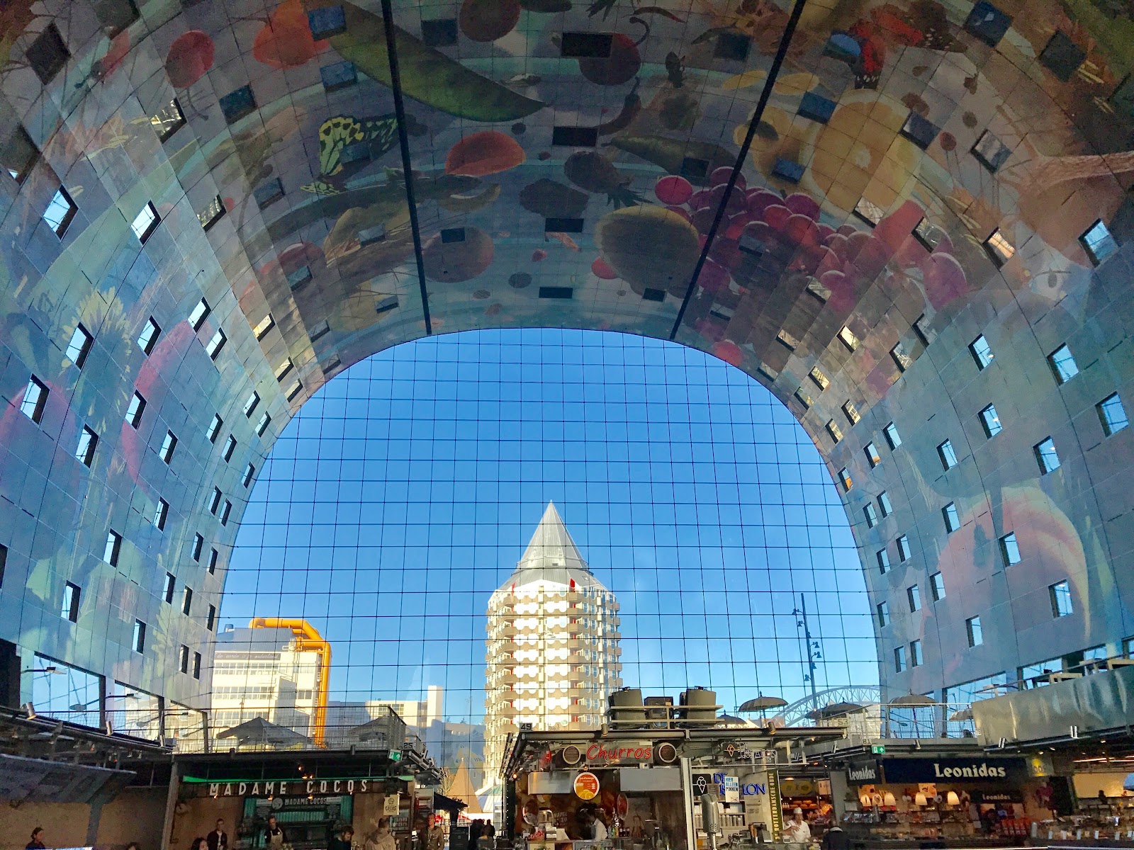 Markthal — photo 2